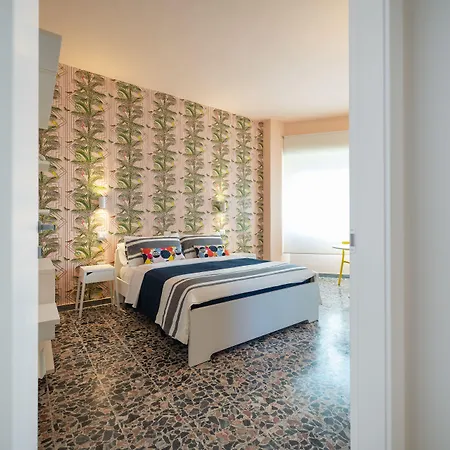 Budget Carbonazzi 17 Cagliari