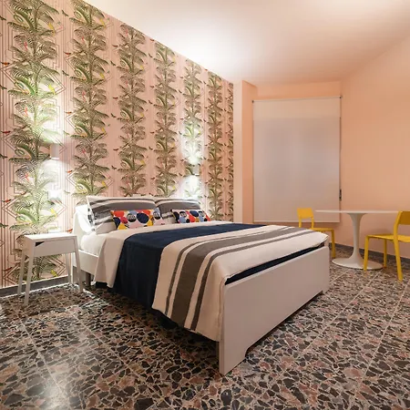 Budget Carbonazzi 17 Cagliari